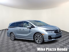 2026 Honda Odyssey Elite Van Passenger