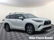 Used 2022 Toyota Highlander XLE Sport Utility