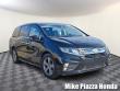Used 2019 Honda Odyssey EX-L Passenger Van
