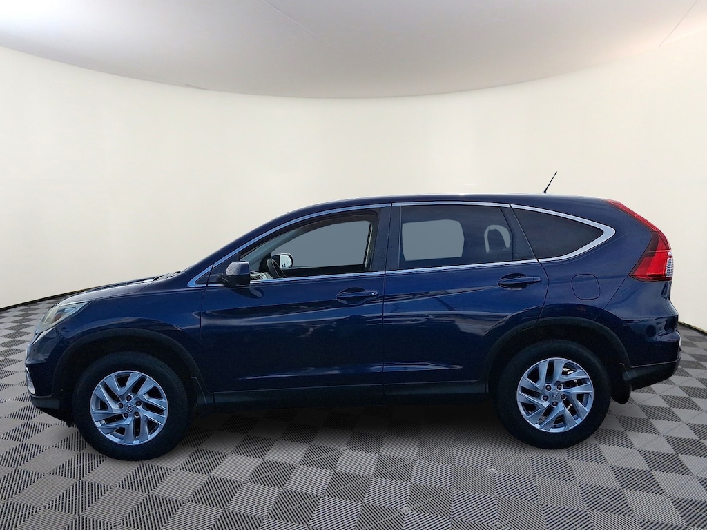 Used 2015 Honda CR-V EX Sport Utility