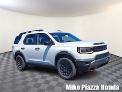 2026 Honda Passport TrailSport Blackout SUV