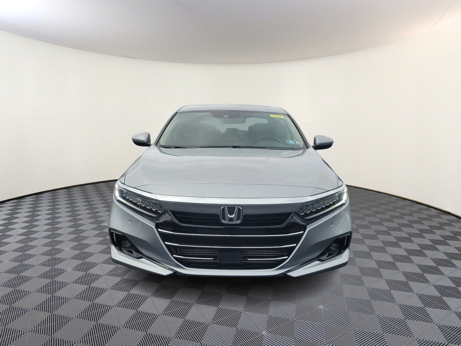 Used 2022 Honda Accord EX-L with VIN 1HGCV1F5XNA018192 for sale in Langhorne, PA