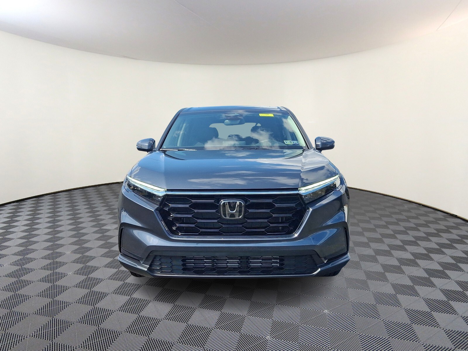 2025 Honda CR-V EX photo 2