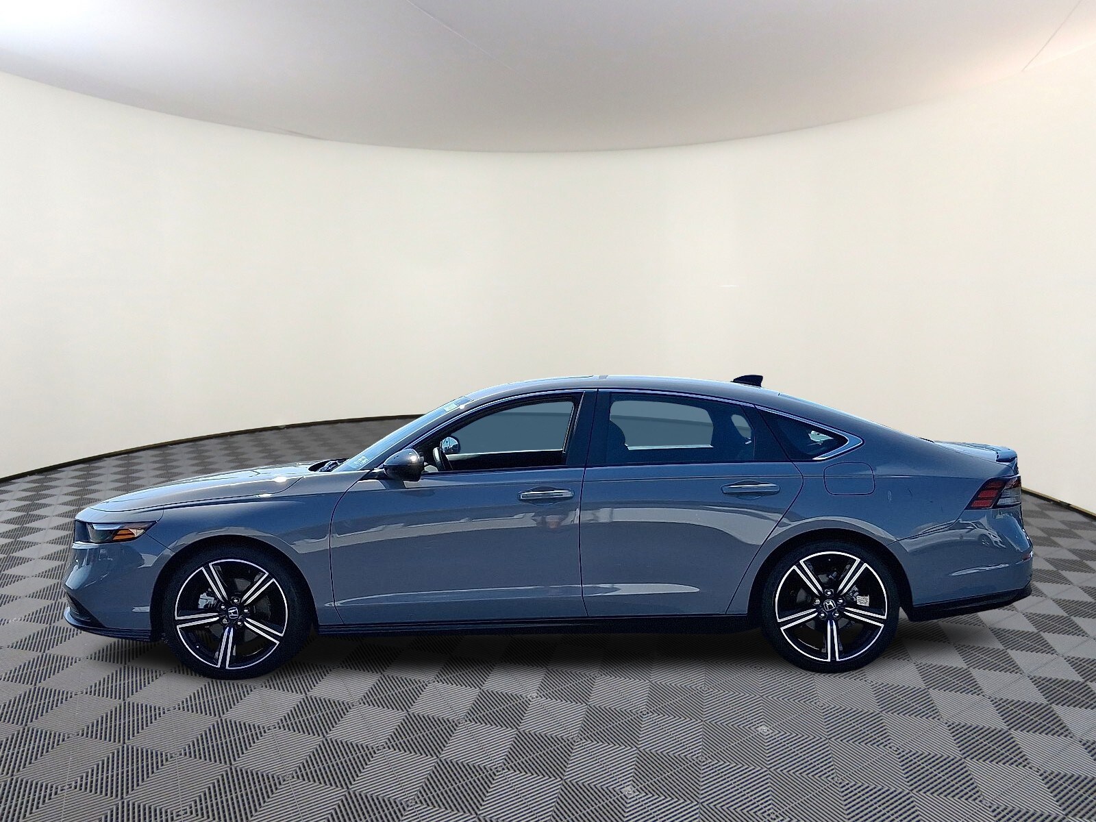 2024 Honda Accord Hybrid Sport photo 4