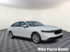 2026 Honda Accord LX Sedan
