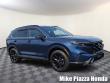 Used 2025 Honda CR-V Hybrid Sport-L Sport Utility