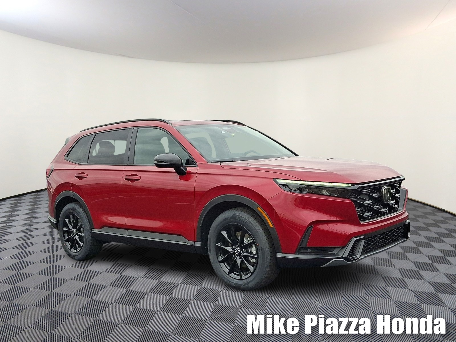 2026 Honda CR-V Sport-L's photo