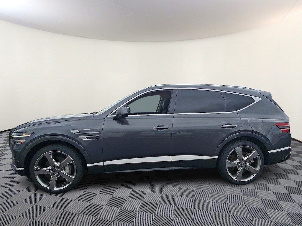 Used 2023 Genesis GV80 3.5T AWD Sport Utility