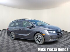 2026 Honda Odyssey EX-L Van Passenger