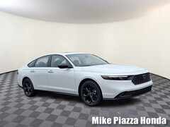 2025 Honda Accord SE Sedan