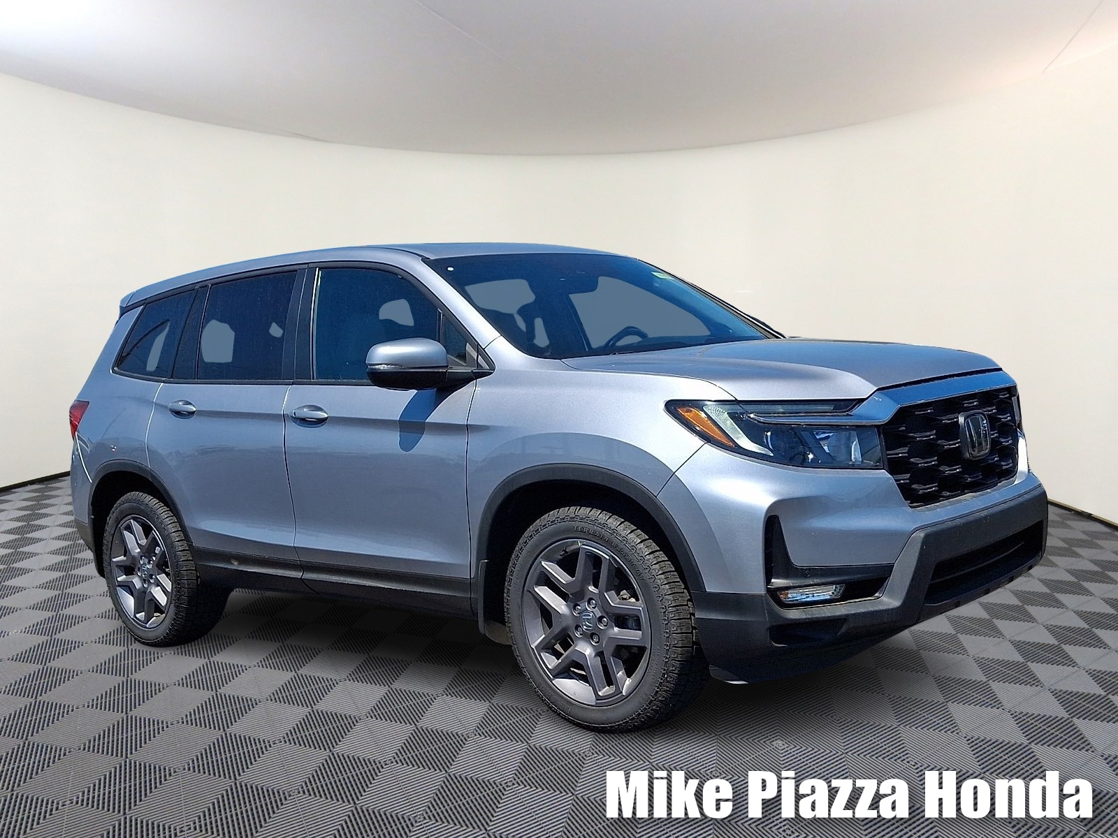 2023 Honda Passport 3.5 EX-L 4WD Auto's photo