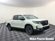  Honda Ridgeline