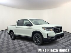 2026 Honda Ridgeline Sport Truck Crew Cab