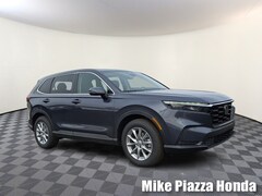 2026 Honda CR-V EX SUV