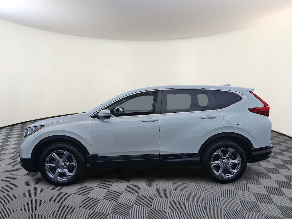 Used 2019 Honda CR-V EX-L Sport Utility
