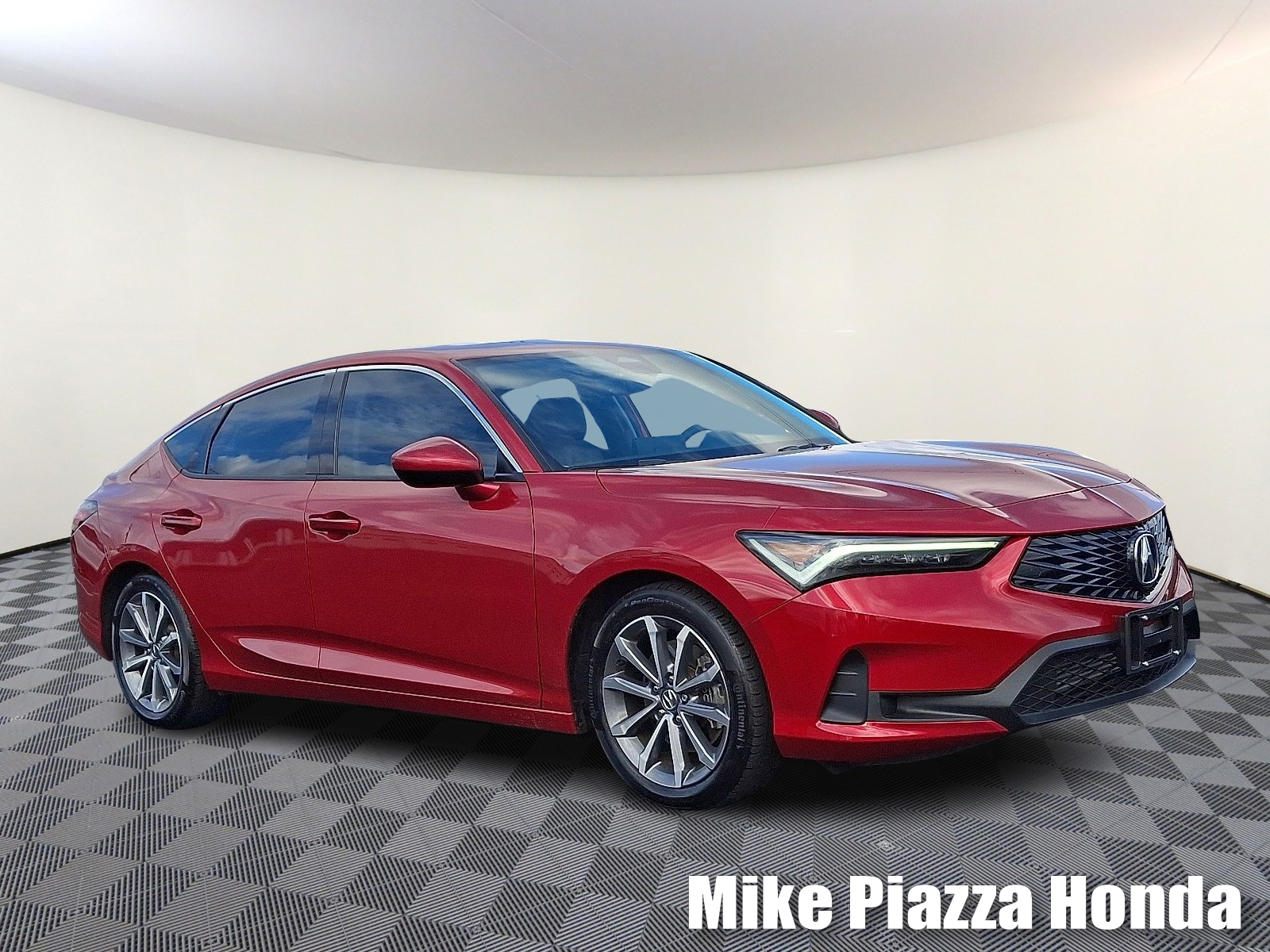 2024 Acura Integra Base's photo