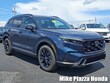 Honda CR-V Hybrid