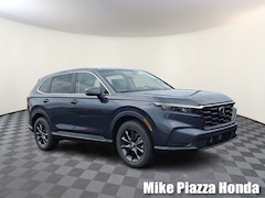 2027 Honda CR-V EX-L SUV