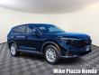 Certified 2025 Honda CR-V EX AWD Sport Utility