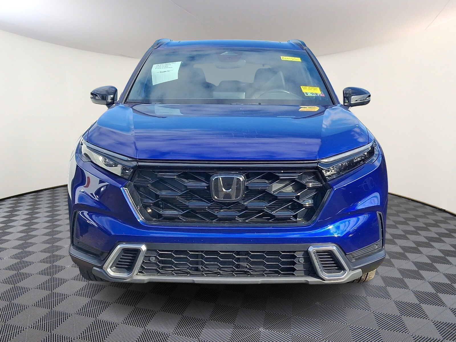 2023 Honda CR-V Hybrid Sport Touring photo 2