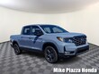  Honda Ridgeline