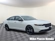  Honda Accord Hybrid