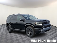 2026 Honda Passport RTL SUV