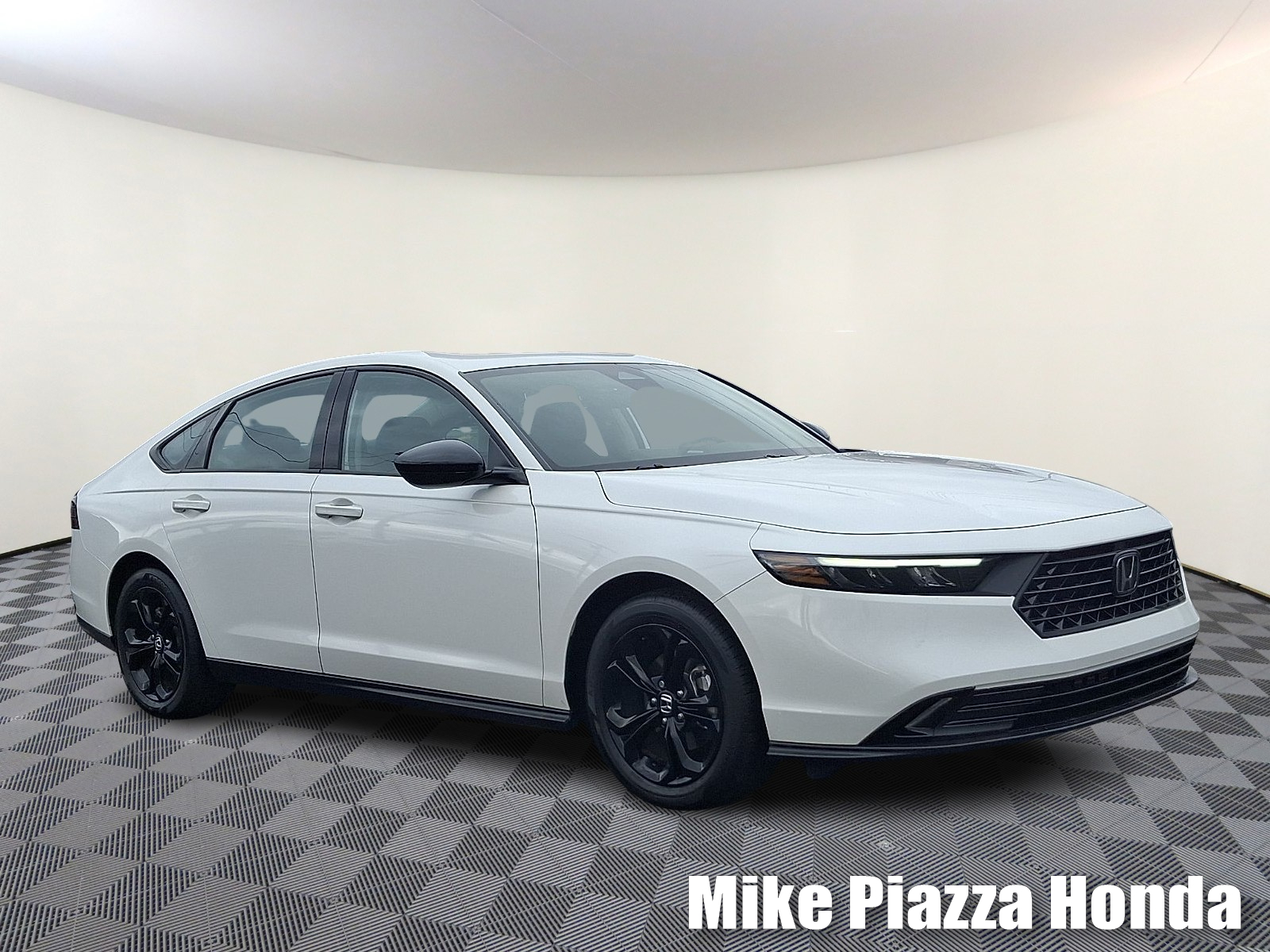 Featured Used 2025 Honda Accord Sedan SE Sedan for sale in Langhorne, PA