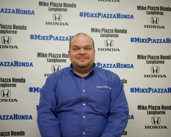 Staff member Andrew Sorrentino from ID_c39091d23e23