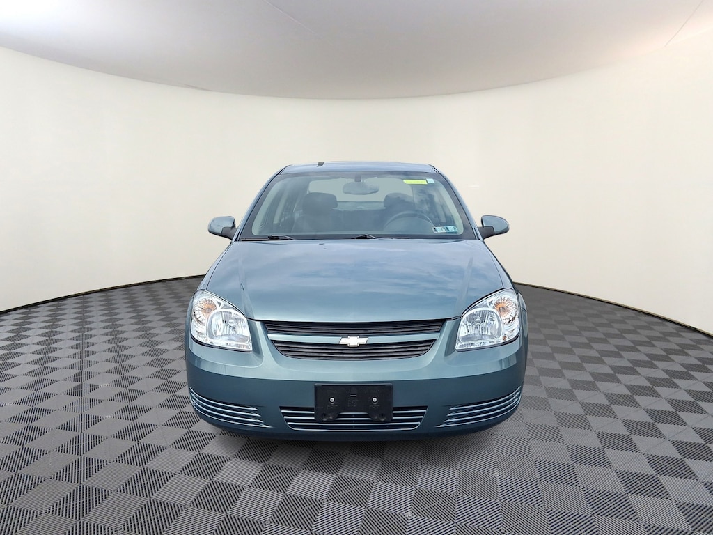 Used 2009 Chevrolet Cobalt LT Sedan