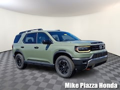 2026 Honda Passport TrailSport Elite SUV