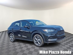 2027 Honda HR-V LX SUV