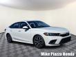 Used 2023 Honda Civic Sedan EX Sedan