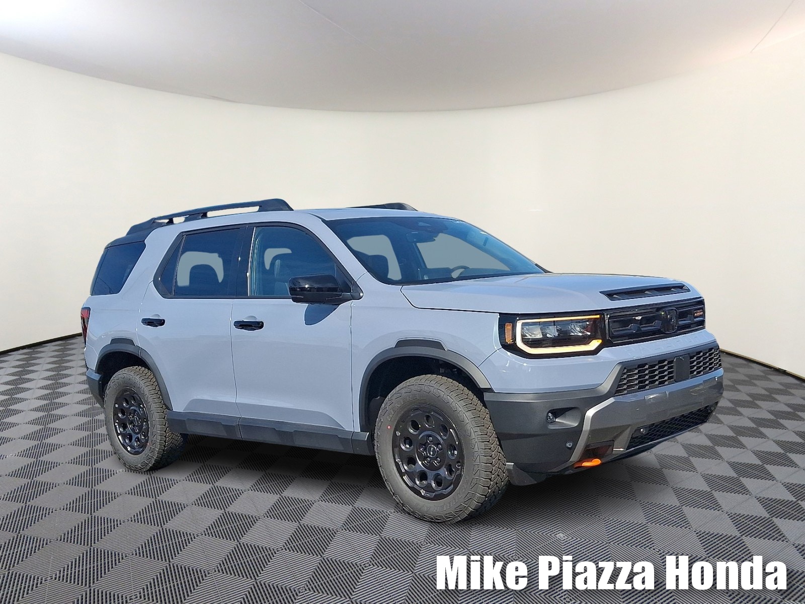 2026 Honda Passport TrailSport Elite's photo