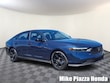  Honda Accord Sedan