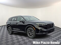 2026 Honda CR-V EX-L SUV