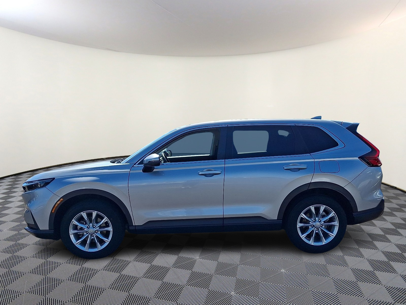 Certified 2024 Honda CR-V EX AWD Sport Utility