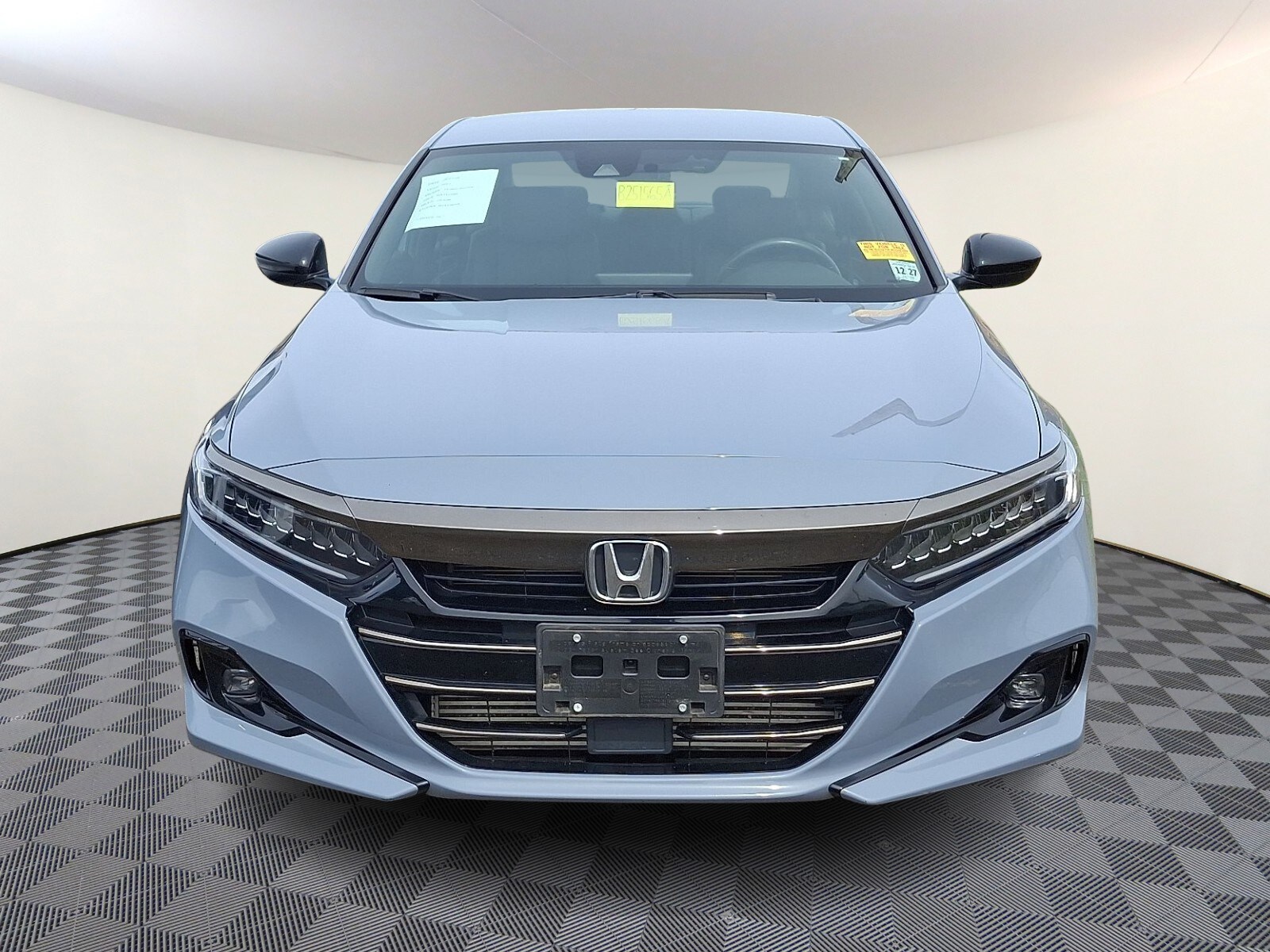 2022 Honda Accord Sport photo 2