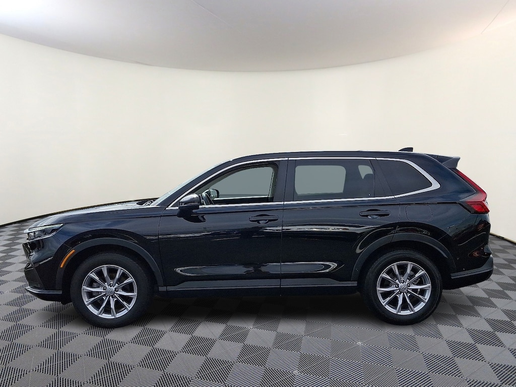 Certified 2023 Honda CR-V EX-L AWD Sport Utility