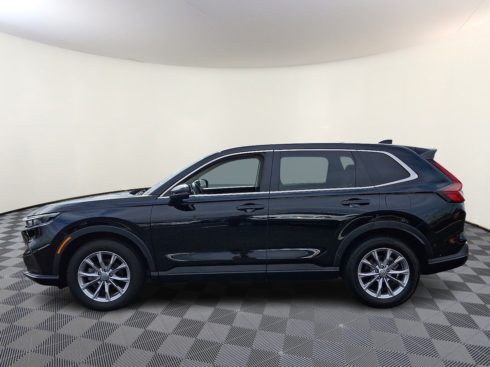 2023 Honda CR-V EX-L photo 2