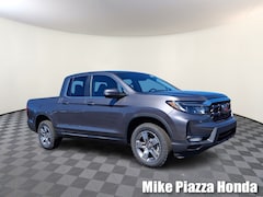 2026 Honda Ridgeline RTL Truck Crew Cab