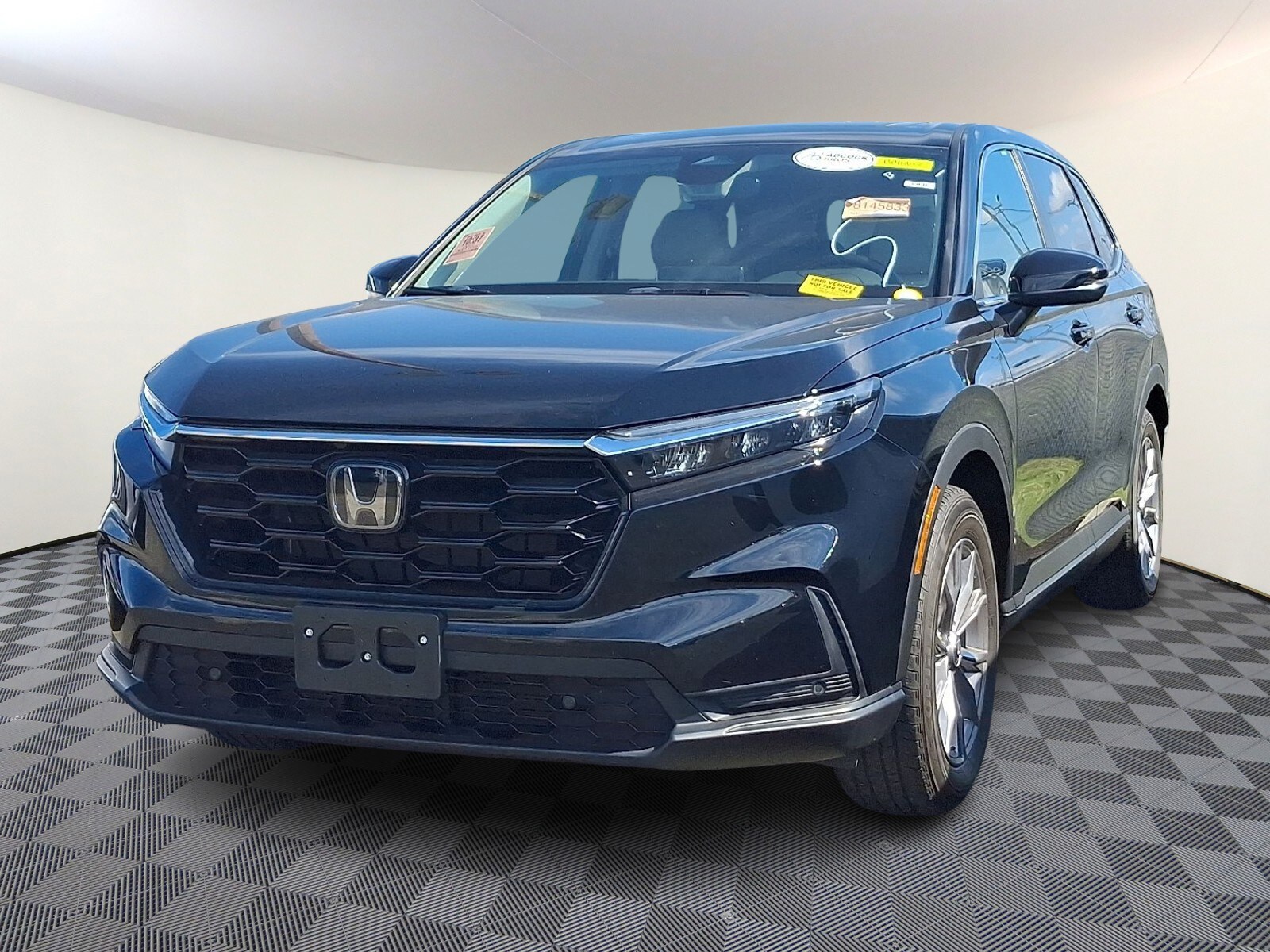 2023 Honda CR-V EX-L photo 3