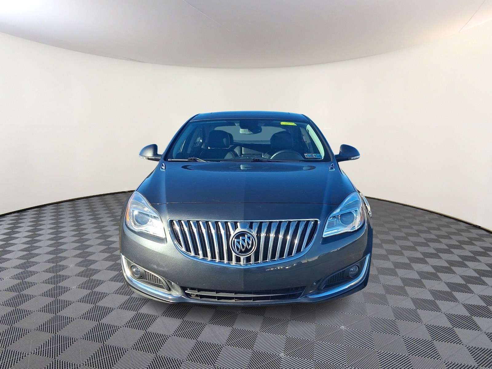 Used 2017 Buick Regal Sport Touring with VIN 2G4GL5EX7H9134865 for sale in Levittown, PA