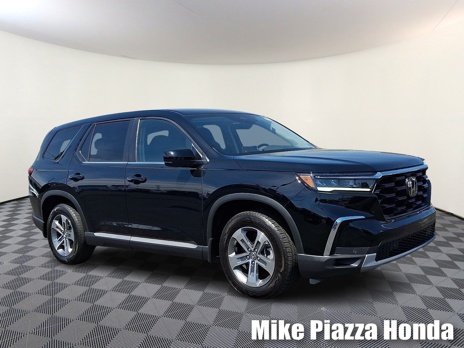 2025 Honda Pilot Sport Utility 