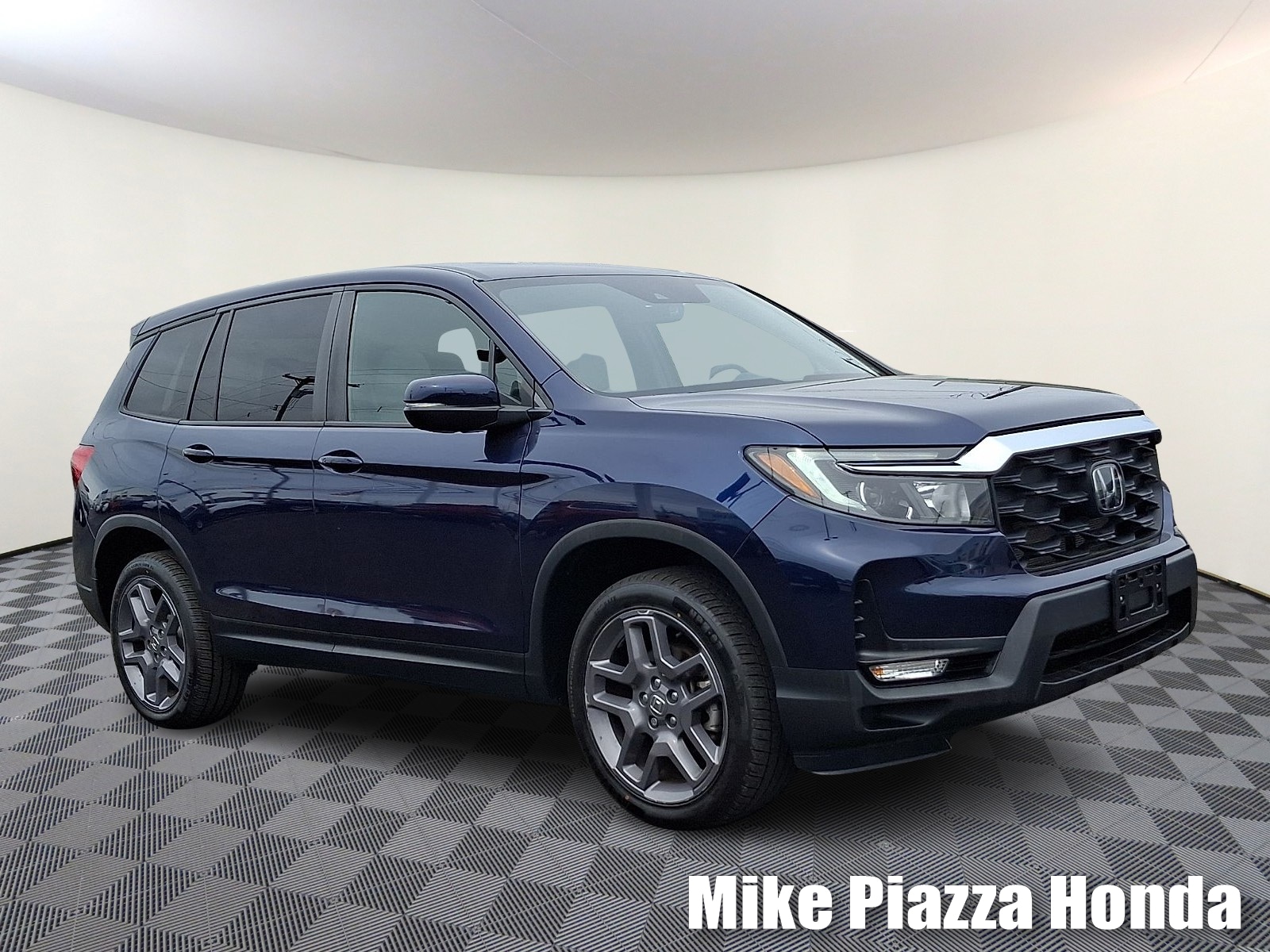 2023 Honda Passport