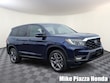  Honda Passport