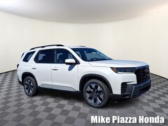 2026 Honda Pilot Elite SUV