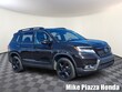 Honda Passport