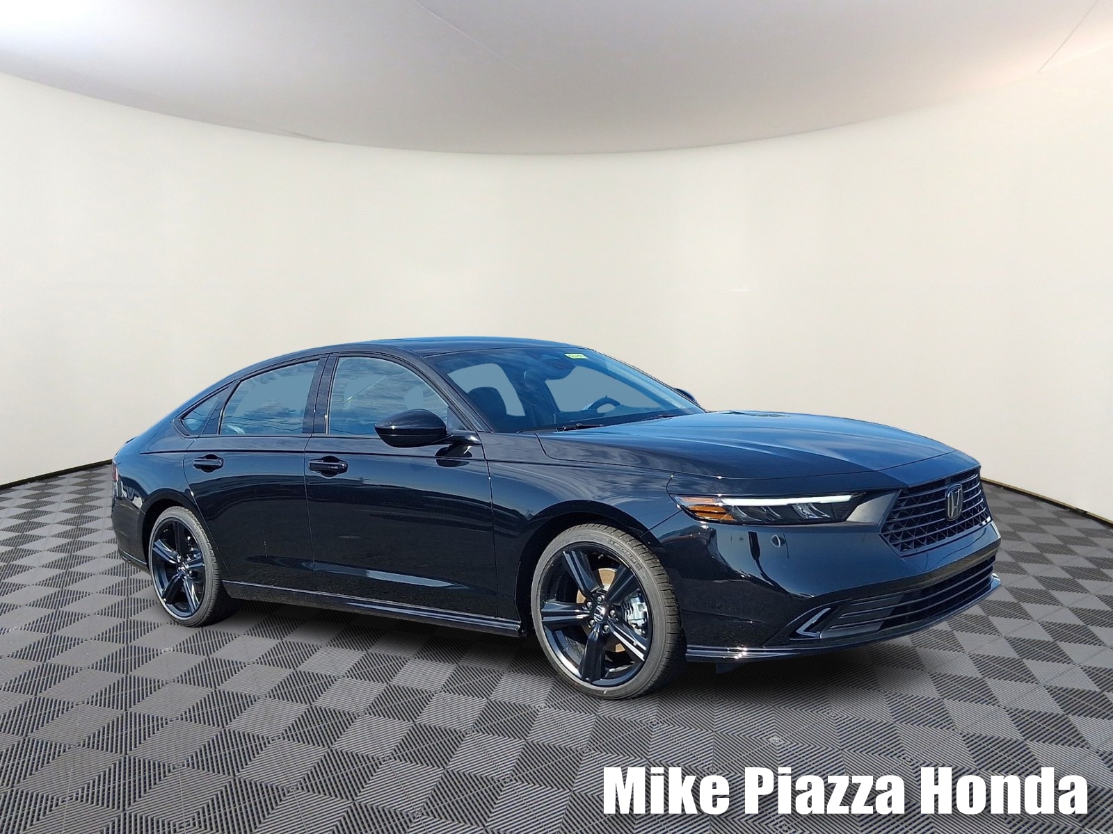 2026 Honda Accord