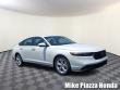 New 2026 Honda Accord LX Sedan